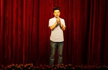 “弘揚民族文化，傳承國學(xué)精粹”中國皇家唱詩專場匯演在通州區(qū)文化館成功舉辦