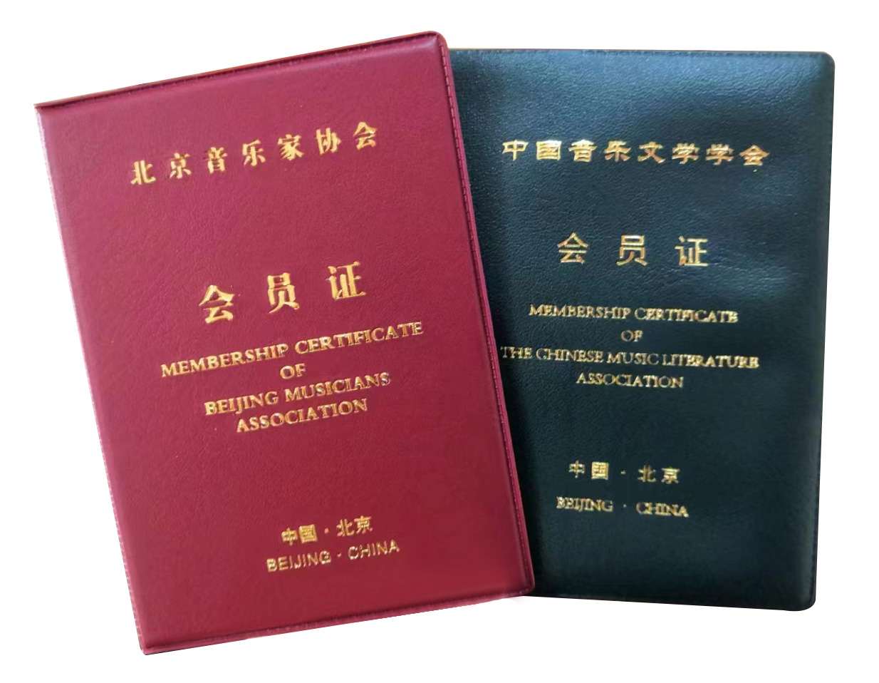 集團(tuán)董事長田鵬正式加入中國音樂文學(xué)學(xué)會(huì)和北京音樂家協(xié)會(huì)